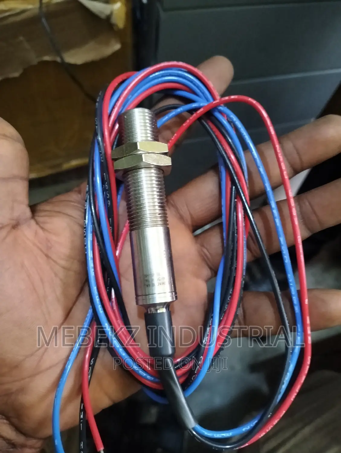 GO SWITCH Magnetic Sensor