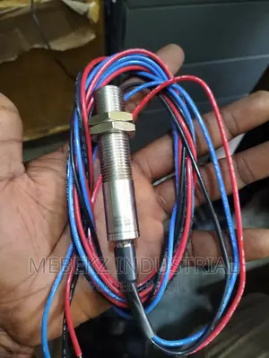 GO SWITCH Magnetic Sensor