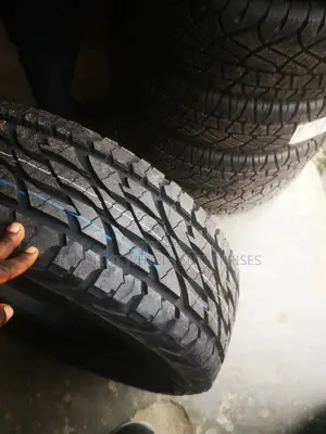 265/65r17 Bridgestone
