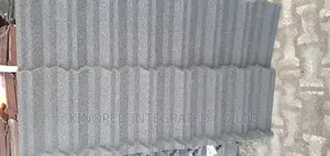 Classic Stone Coat Sheets