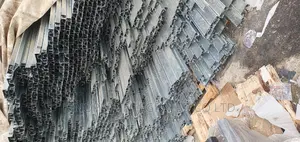 Roof Steel Trusses