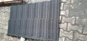 Kinoped Stone Roofings