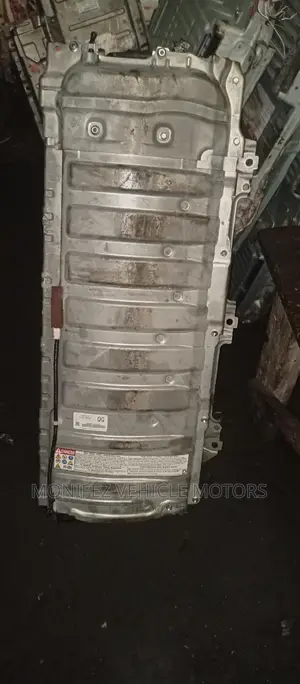 Toyota Venza, Rav 4 2022 Model Complete Hybrid Battery Pack