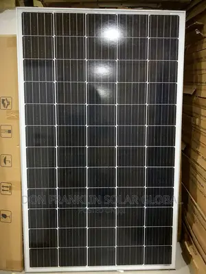 320watts Mono Canadian Solar Panel 