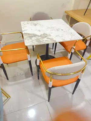 Imported Dining Set
