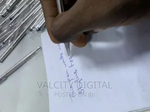 Universal Stylus Pen and Regular Pen Combine