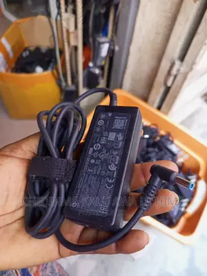 Blue Pin Adapter (45w)