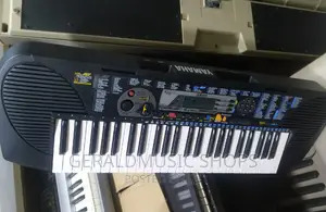 UK Used Yamaha PSR-79 Keyboard