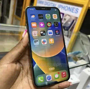 Apple iPhone 12 Pro 128 GB Black