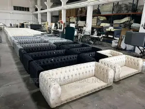High Quality 3 Seater Sofa Chair.