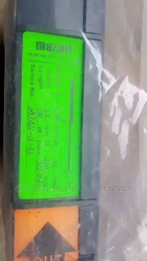 Doctor Blade