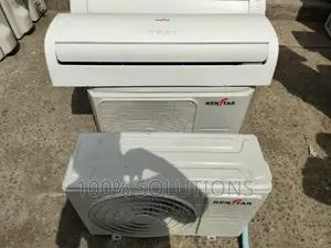 Capacity > Kenstar 1.5 Hp Split Unit Air Conditioner