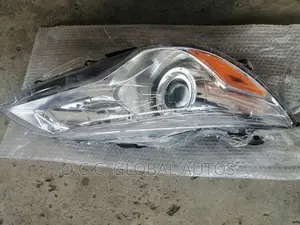 Headlamp Camry 2015