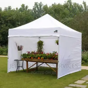 Foldable Canopy 10feet X 10feet