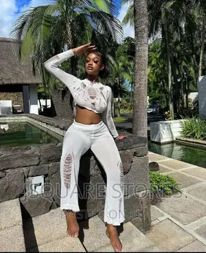 Beach Wear for Boss Ladies
