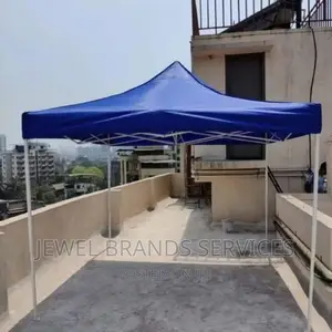 Foldable Canopy 10feet X 10feet