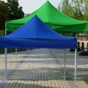 Foldable Canopy 10feet X 10feet