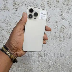 Apple iPhone 14 Pro Max 128 GB Gold