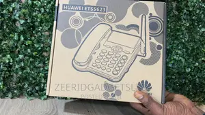 Home and Office Table Phone