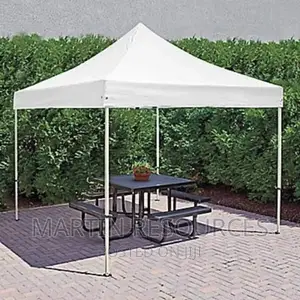 Foldable Canopy 10 Feet X10feet