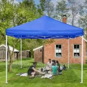 Foldable Canopy 10 Feet X10feet