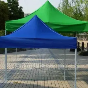 Foldable Canopy 10 Feet X10feet