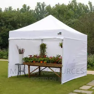 Foldable Canopy 10 Feet X10feet