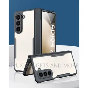 Shockproof Xundd Hybrid Armor Samsung Galaxy Z Fold 4 to 6