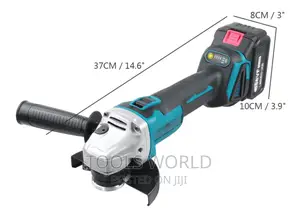 MAKITA CORDLESS 4 in 1 COMBO