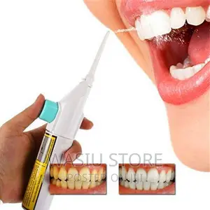 Dental Floss Teeth Oral Cleaner