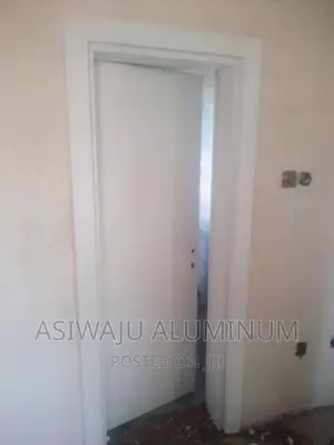 Imported Door Installation