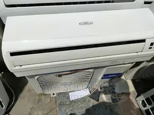 1hp Air Conditioners For Sale. First Grade Machine.Very Neat