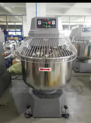 Industrial Dough Mixer 2bag