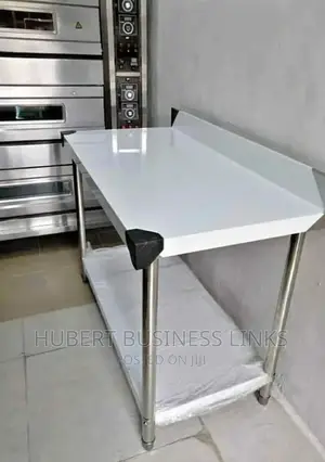 Working Table