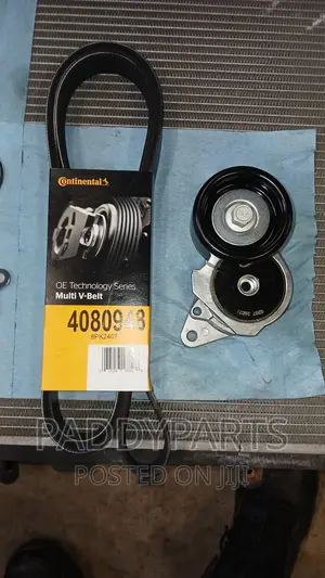 Toyota Tundra Engine Belt Tensioner V8 5.7l