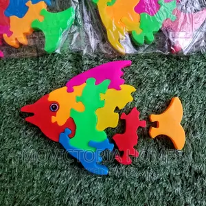 Animal Puzzle / Children Party Packs / Souvenirs / Children