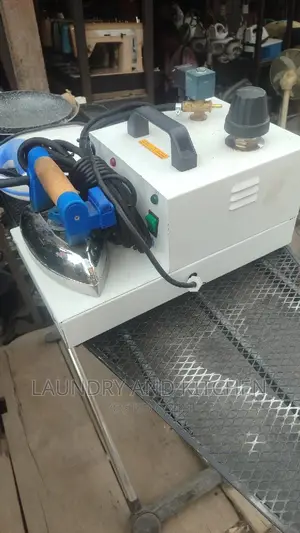 2.5liter Industrial Steaming Iron for Industrial and Fashion
