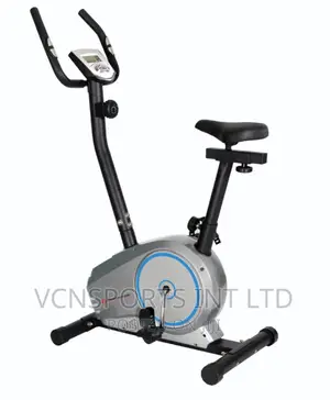 American Fitness Magnetic Bike
