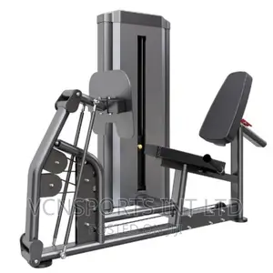 American Fitness Commercial Leg Extension Machine