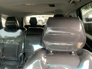 Acura MDX 2016 White