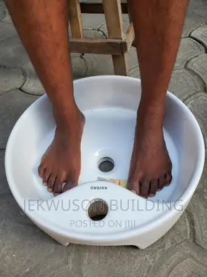 Pedicure Basin