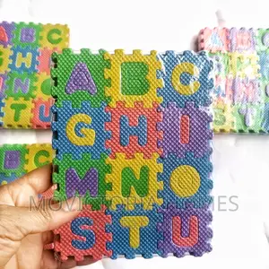 Children Party Packs / Souvenirs / Foambook / Puzzle