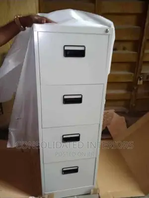 Quality Metal Cabinet