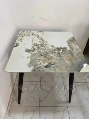 Unique Marble Dining/Restaurant Table
