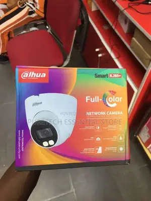 Indoor Camera