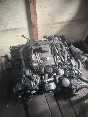 Complete Engine 272 for Benz, Maybach C CLASS,E CLASS,ML 350