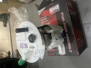 Ford Flex Complete Fuel Pump 2013-2019