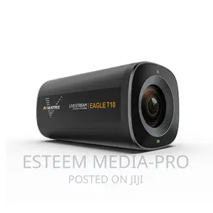 Avmatrix Eagle T10 Livestreaming Camera