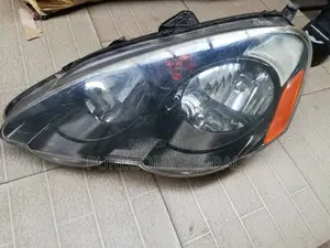 RSX Acura Headlamp