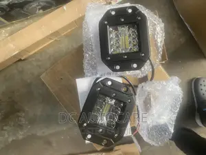 Led Light for Back Bumper